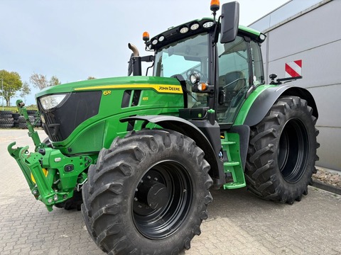 John Deere 6R 185