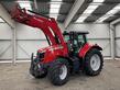 Massey Ferguson 7720 Dyna 6