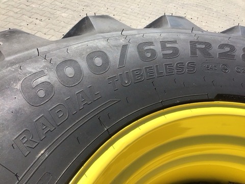 Michelin 600/65R28 2