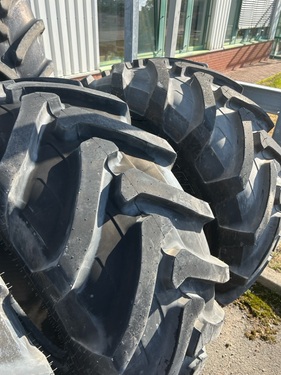 Alliance 500/70R24