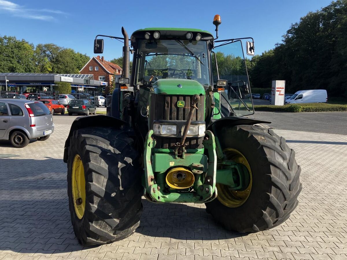 John Deere 6920 S 2