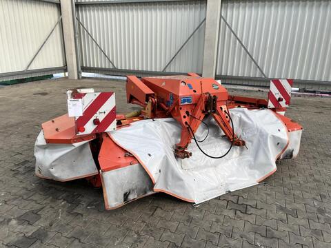 Kuhn FC 313 F Lift Control