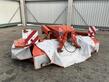 Kuhn FC 313 F Lift Control