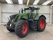 Fendt 933 Vario