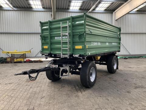 Brantner Z 15045 XXL