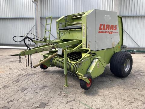 CLAAS Rollant 46 RC