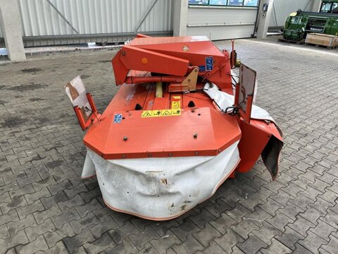 Kuhn FC 313 F Lift Control 2