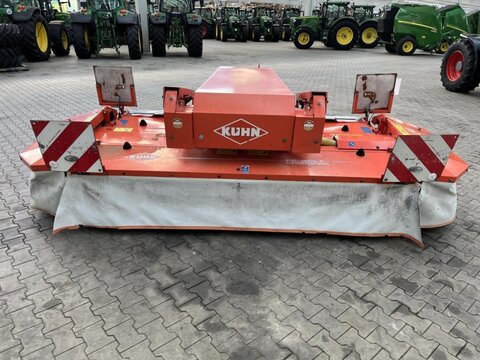 Kuhn FC 313 F Lift Control 3