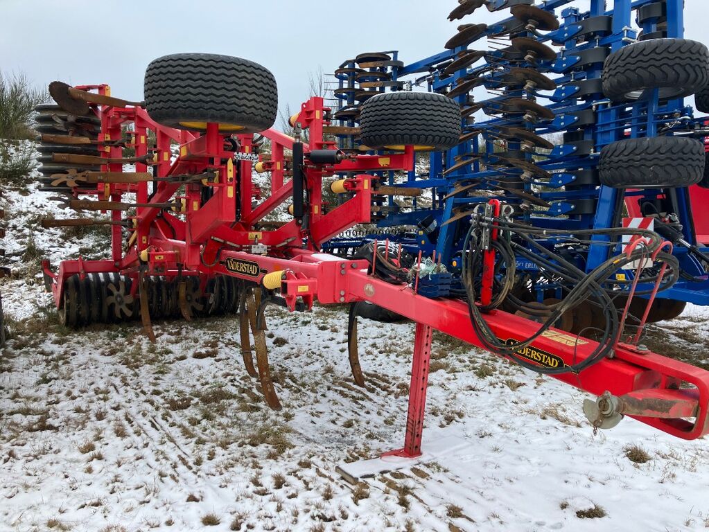 Väderstad Cultus 420 2