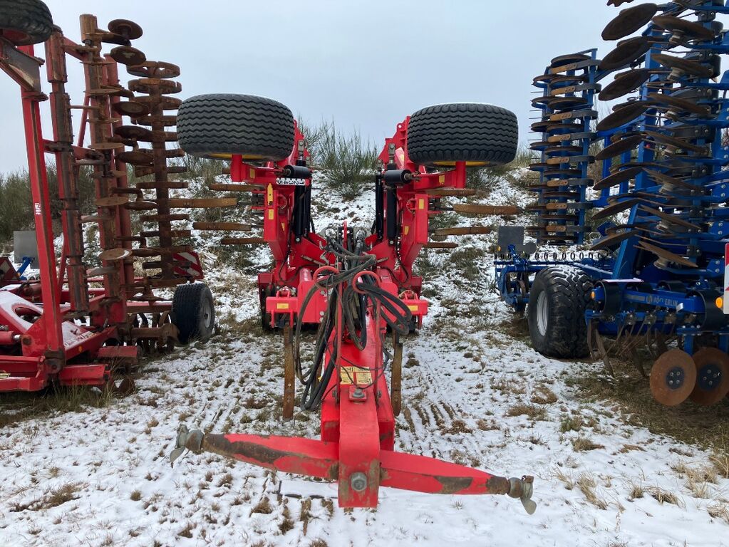 Väderstad Cultus 420 3