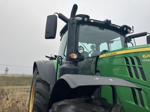 John Deere 6215R 3