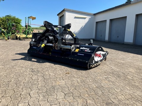 Sonstige MU-VS 280 VarioShark