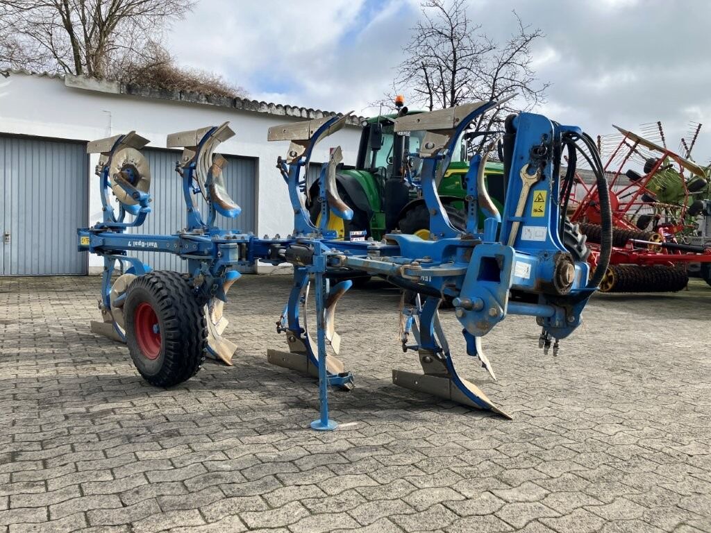 Lemken Variopal 7/4N100 2