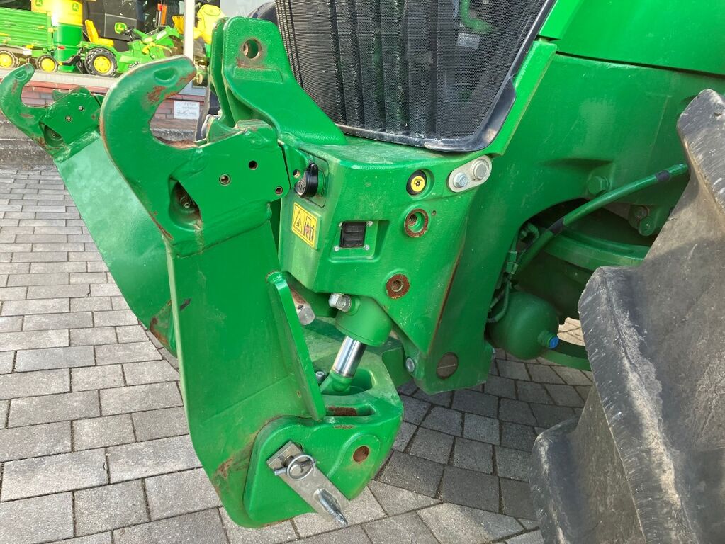 John Deere 7R 330 3