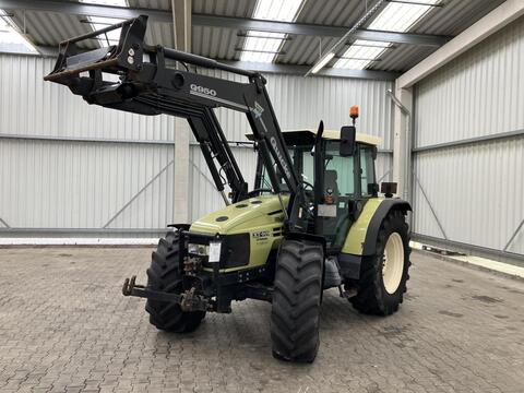 Hürlimann XT 909