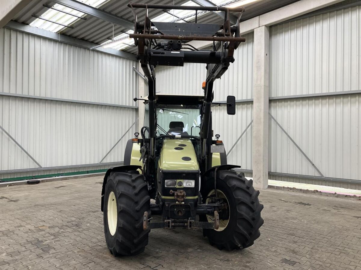 Hürlimann XT 909 3