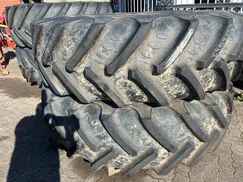 BKT 520/85R42