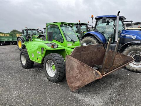 Merlo P34.7 Plus