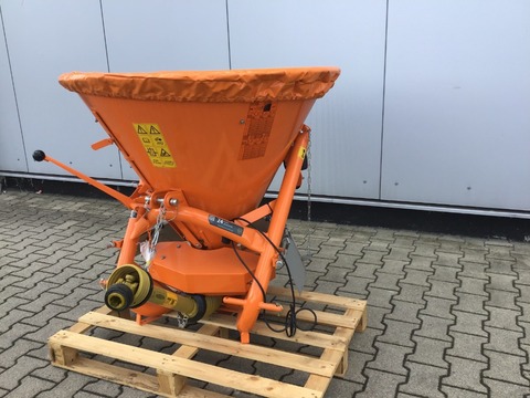 Amazone EK-S 260