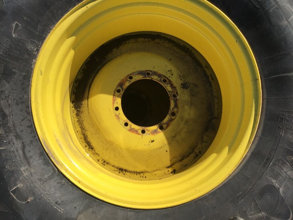 Michelin 800/70R38 2