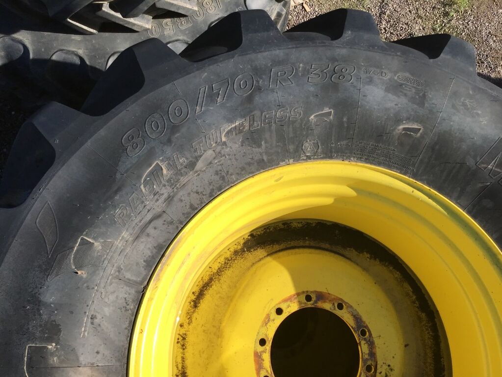 Michelin 800/70R38 3