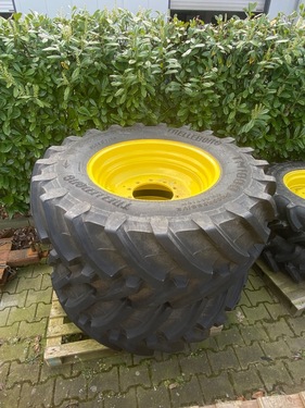 Trelleborg VF 540/65R30 TM 1000