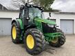 John Deere 6120M