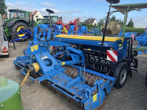 Rabe Multidrill 300