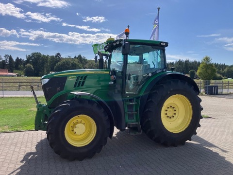 John Deere 6170R