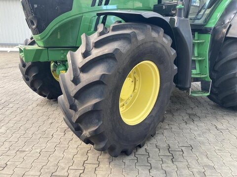 John Deere 6170R 2