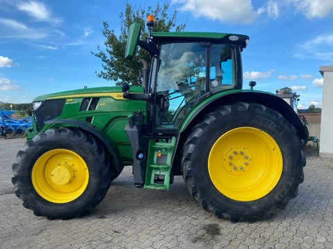 John Deere 6R 155