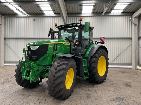 John Deere 6R 250