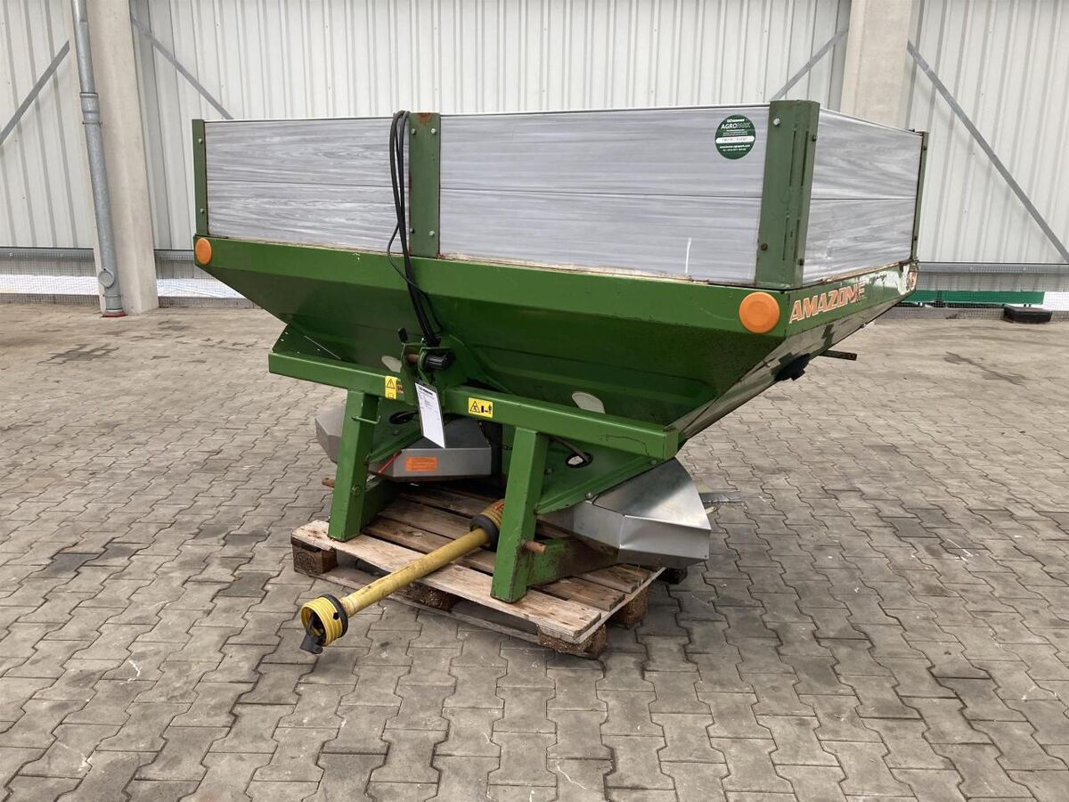 Amazone ZA-M 1000 Comp. 1