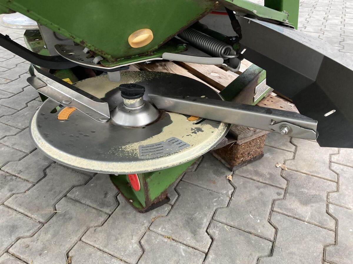 Amazone ZA-M 1000 Comp. 3