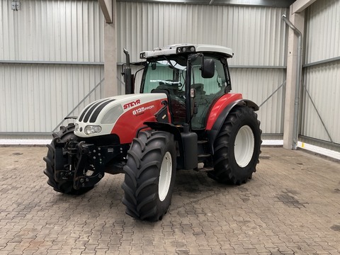 Steyr 6135 Profi
