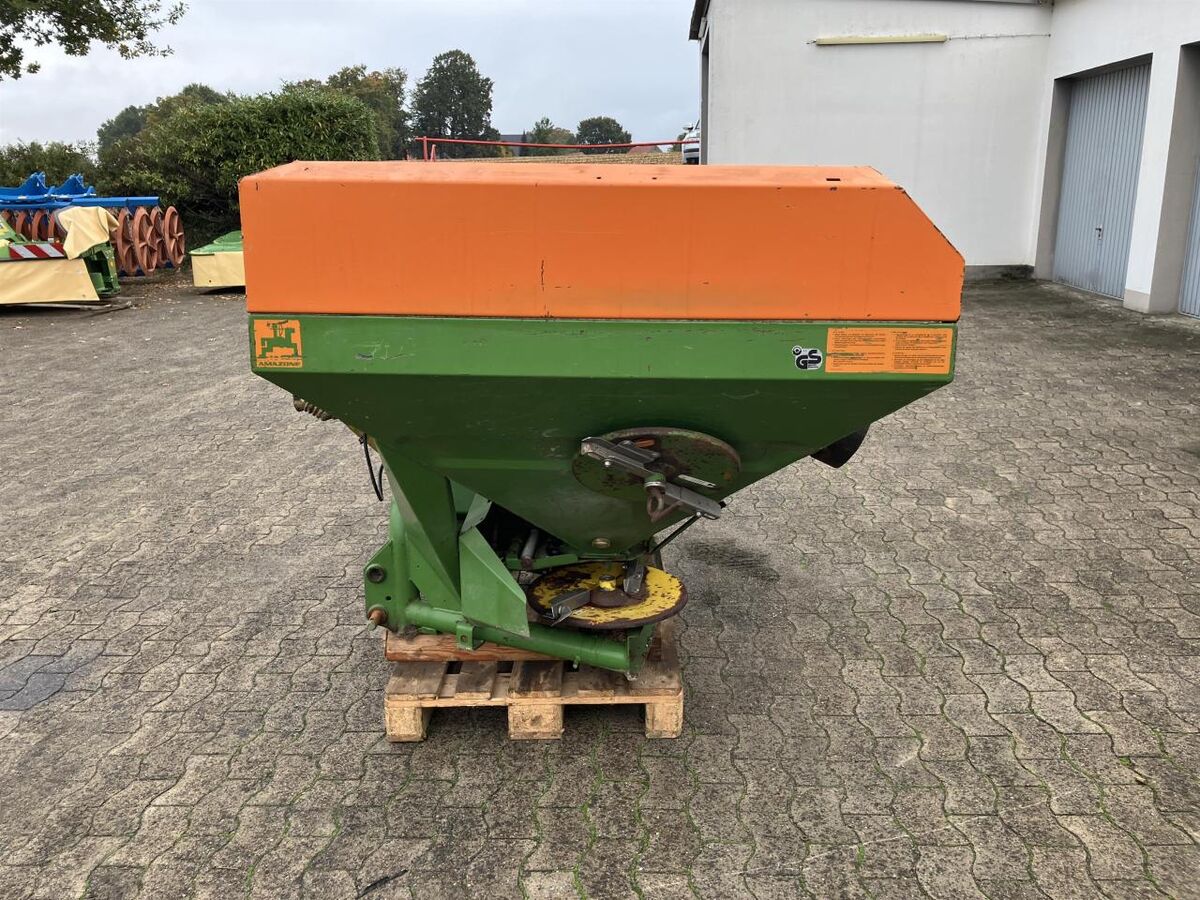 Amazone ZA-U 1001 2