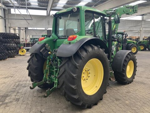 John Deere 6630 PREMIUM 3