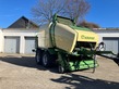 Krone CF 155 XC Comprima