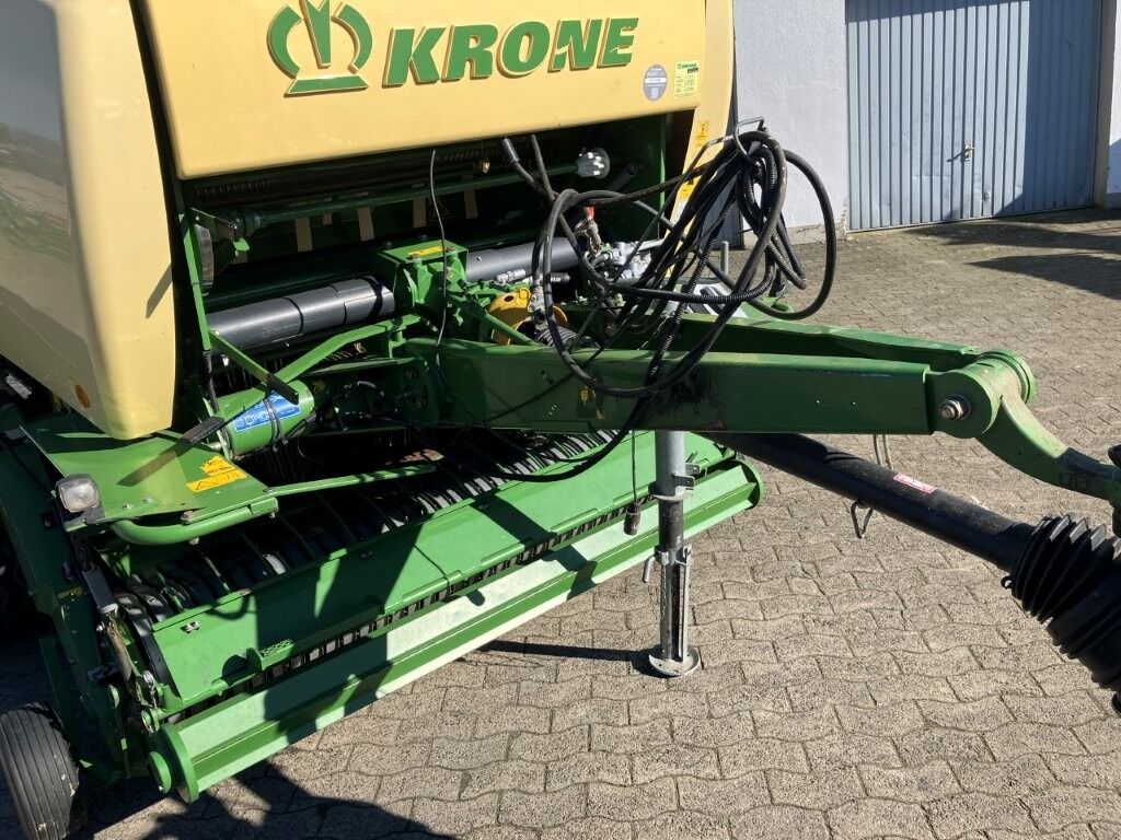 Krone CF 155 XC Comprima 3