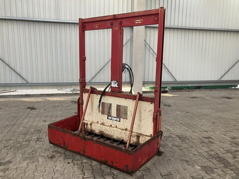 BVL Topstar 170 DW 2