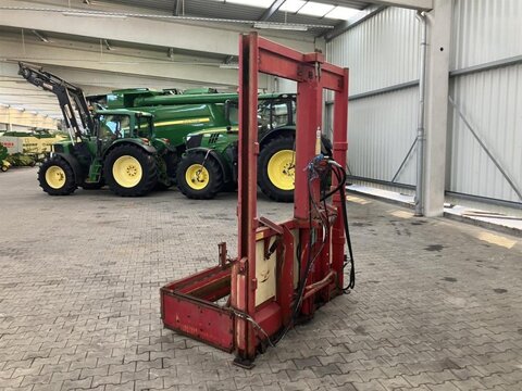 BVL Topstar 170 DW 3