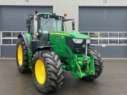 John Deere 6155M
