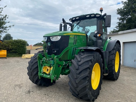 John Deere 6250R