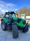 Deutz-Fahr Agrotron 6215 TTV