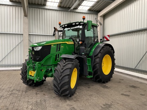 John Deere 6R 250
