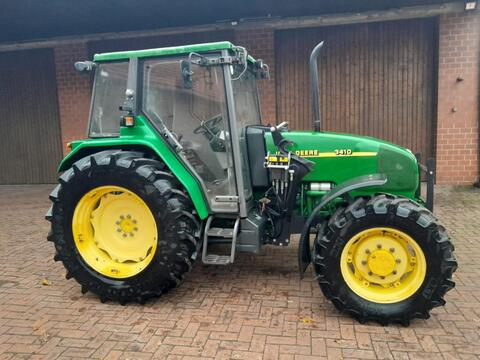 John Deere 3410