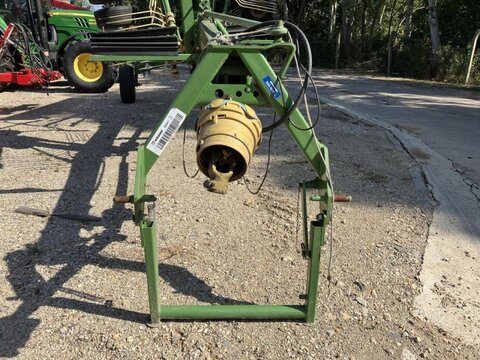 Krone Swadro 807 3