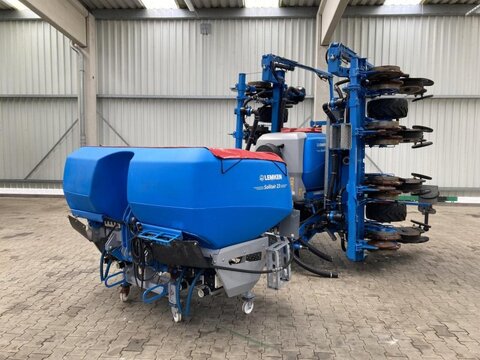 Lemken Azurit 9/8.75 2