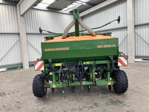 Amazone ED 602 K Classic 3