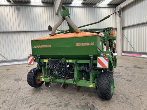 Amazone ED 602 K Classic